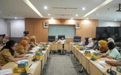 Asosiasi Kesehatan Jakarta Desak PPPK Paruh Waktu Diberikan Gaji ke-13 Plus Hak Lainnya
