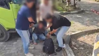 Kejar Bandar Sampai Aceh, Polda Riau Gagalkan Pengiriman Ribuan Paket Narkoba