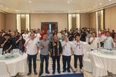 Demi Memajukan Esports Sumut, Brigjen TNI Nasrulloh Tekankan Pembinaan Atlet