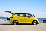 SmartDeck Jadi Nilai Jual Baru Volkswagen ID Buzz Icon Collection