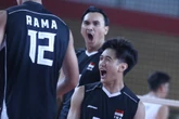 Live Streaming SEA V Cup 2026: Timnas Voli Putra Indonesia Berharap Raih Gelar Hiburan