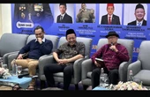 Akademisi Apresiasi Langkah Transformasi dan Kepemimpinan Kapolri Listyo Sigit Prabowo