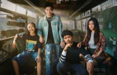 Poster Film Operasi Pesta Copet Dirilis, Iqbaal Ramadhan Tampil Dekil