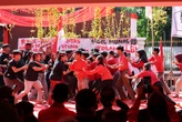 PDIP Peringati 30 Tahun Kudatuli dengan Teater Sejarah, Air Mata Hasto Tumpah