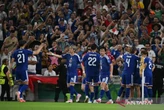 Hasil Tunisia vs Jepang di Piala Dunia 2026: Ueda Cetak Brace, Samurai Biru Menang 4-0