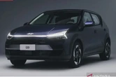 Hyundai i20 Generasi Baru Hadir dengan Sentuhan Modern, Harga Rp 300 Jutaan