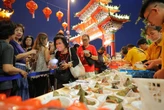 Peh Cun di PIK Bukan Cuma Festival Bacang, Ada Pesan Harmoni Lintas Iman