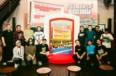 Parade Hujan, Danilla, dan Endah N Rhesa Hadir dalam Kolaborasi Spesial di PBB 2026
