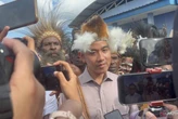 Gibran: Kita Doakan yang Terbaik untuk Bapak Roy Suryo & Dokter Tifa