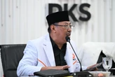 Dukung Periode Ketum Partai Dibatasi, Elite PKS: Bagian dari Agenda Reformasi Politik