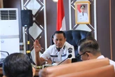Waspada Ancaman El Nino, Pemkot Pekanbaru Siaga Darurat Karhutla hingga November 2026