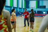 Timnas Basket Putri Indonesia Mengalami Perubahan Menuju FIBA U18 Women's Asia Cup 2026