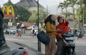 Rayakan 35 Tahun, McDonald’s Indonesia Rilis Episode Baru “Sepenuhnya Indonesia"