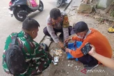 Sarang Obat Keras Galian BKT Digerebek, Pelaku Kabur Tinggalkan Ratusan Butir Pil dan Motor
