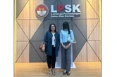 Korban Pelecehan Seksual Ketua Serikat Pekerja Minta Perlindungan LPSK