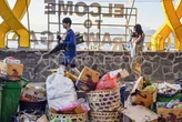Tiga Insinerator KKP di Gili Trawangan Masih Tunggu Izin Operasi