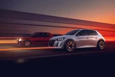 Menanti Kelahiran Hot Hatchback Listrik yang Membawa Darah Legenda Peugeot