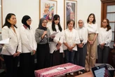 KELOPAK Dorong Kesetaraan Hukum, Singgung Kasus Eks Jampidsus Febrie Adriansyah