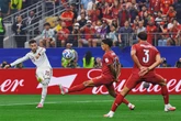 Drama Menit 90! Spanyol Akhiri Perjalanan Portugal di Piala Dunia 2026