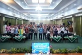 LLDikti III Gelar Rakor Humas & Protokol di UMJ Untuk Perkuat Reputasi Perguruan Tinggi