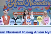HAN 2026, Kemendikdasmen Ajak Anak Belajar Lewat Permainan Tradisional dan Sains