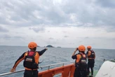 Diduga Terjatuh, Christina Lindasari Hilang Misterius dari KMP Bahtera Nusantara 03 Menuju Tambelan