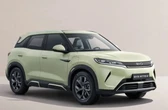 BYD Atto 2 Terbaru Pakai Penggerak Roda Belakang, Tenaga Turun Sedikit