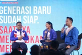 Atlet Muda Kini Punya Wadah Kembangkan Talenta Menuju Level Dunia