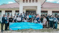 Homecoming Sumba 2026: Ikhtiar Komunitas Motor Hadirkan Air Bersih di Desa