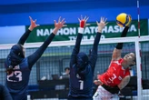 Timnas Voli Putri Indonesia Buka Peluang ke Perempat Final AVC U-18