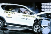 Hasil Uji Tabrak NCAP Haval Jolion dan KIA Sonet Buruk