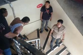 4 dari 6 Tahanan Kabur di PN Pekanbaru Kembali Ditangkap, 2 Diburu