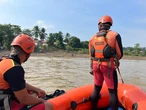 Berenang Bersama Teman, Ira Hilang di Sungai Musi