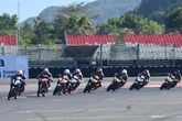 Pertamina Mandalika Racing Series Putaran 2 Jadi Ajang Pembinaan Pembalap Muda Indonesia