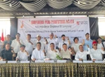 Aktivis 98 Siap Kawal Program Strategis Presiden Prabowo