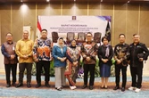 Kemenkum DK Jakarta Perkuat Pengawasan Fidusia dan Jabatan Notaris
