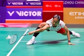 China Open 2026: Putri KW Tantang Tomoka Miyazaki, Ada Satu Hal yang Paling Diwaspadai