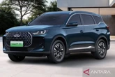 Chery Tiggo 7 HEV Berpeluang Meramaikan Pasar Otomotif Global