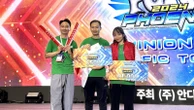 Delegasi Indonesia Sabet Juara Turnamen Pump It Up Asia Pasifik 2026 di Korea Selatan