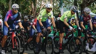 Tour de Bintan Jadi Arena Berburu Poin Pembalap Indonesia Menuju Asian Games 2026