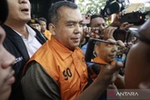 KPK Resmi Tahan Silmy Karim dan Tujuh ASN Imipas Terkait Dugaan Pemerasan