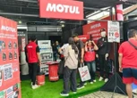 Ramaikan BBQ Ride 2026, Motul Bawa Produk Unggulan dan Program Menarik