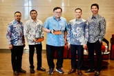 Ensign & iCIO Community Perkuat Kesiapan Pemimpin Teknologi Hadapi Krisis Siber