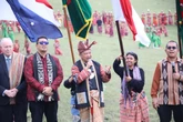 Festival Fulan Fehan 2026 Resmi Digelar, Hadirkan Tarian Persahabatan Indonesia