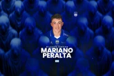 Alasan Persib Bandung Berani Ikat Mariano Peralta Dua Tahun