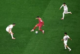 Pembelaan Cristiano Ronaldo seusai Portugal Tersingkir, Singgung 3 Gelar Bersejarah