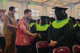 2.596 Warga Klaten Dientaskan dari Kemiskinan, Siap Hidup Mandiri