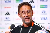 Piala Dunia Pernah Merenggut Mimpinya, Julen Lopetegui Datang untuk Membalas