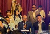 Respons Arahan Istana, Utusan Khusus Presiden Raffi Ahmad Gandeng Hotman Paris Demi Bersihkan Nama