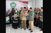 Peringati HUT Ke-59 DNIKS, Gus Choi Ajak Membangun Gerakan Nasional Pemberantasan Kemiskinan